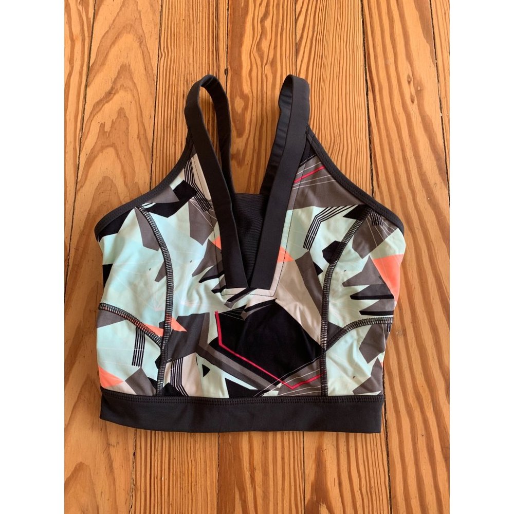 SWEATY BETTY Sports Bra Sz XXS